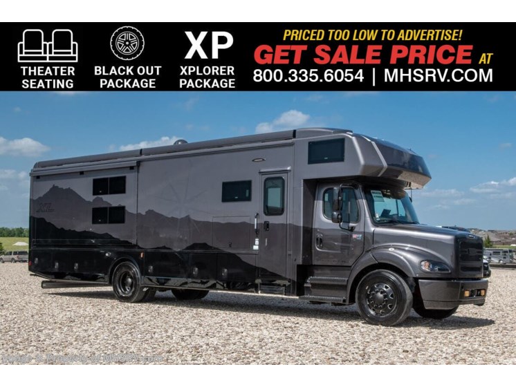 Email now about this 2026 Dynamax Corp Dynaquest XL 3700BD! New 2026 Dynamax Corp Dynaquest XL 3700BD available in Alvarado, Texas