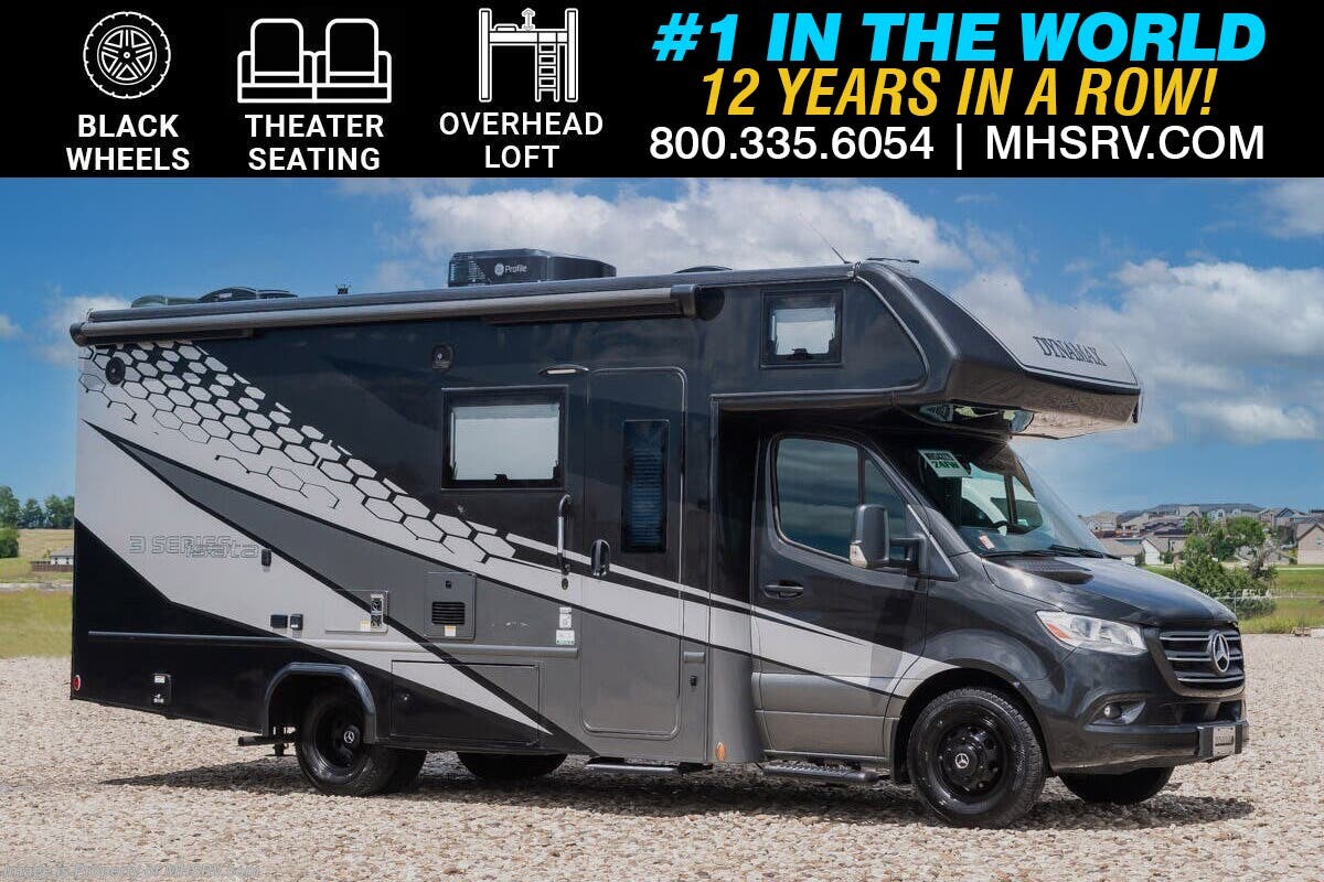 Email now about this 2026 Dynamax Corp Isata 3 Series 24FW! New 2026 Dynamax Corp Isata 3 Series 24FW available in Alvarado, Texas