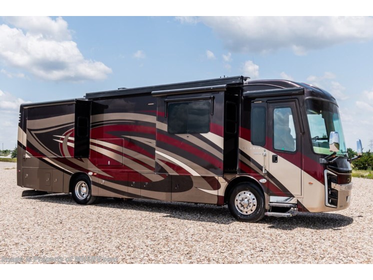 Email now about this 2019 Entegra Coach Insignia 37MB! Used 2019 Entegra Coach Insignia 37MB available in Alvarado, Texas