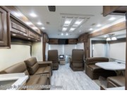 Call now about this 2019 Entegra Coach Insignia 37MB! 2019 Entegra Coach Insignia 37MB - Used Diesel Pusher For Sale by Motor Home Specialist in Alvarado, Texas features Theater Seating