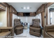 Contact us now about this 2019 Entegra Coach Insignia 37MB! 2019 Insignia 37MB by Entegra Coach from Motor Home Specialist in Alvarado, Texas