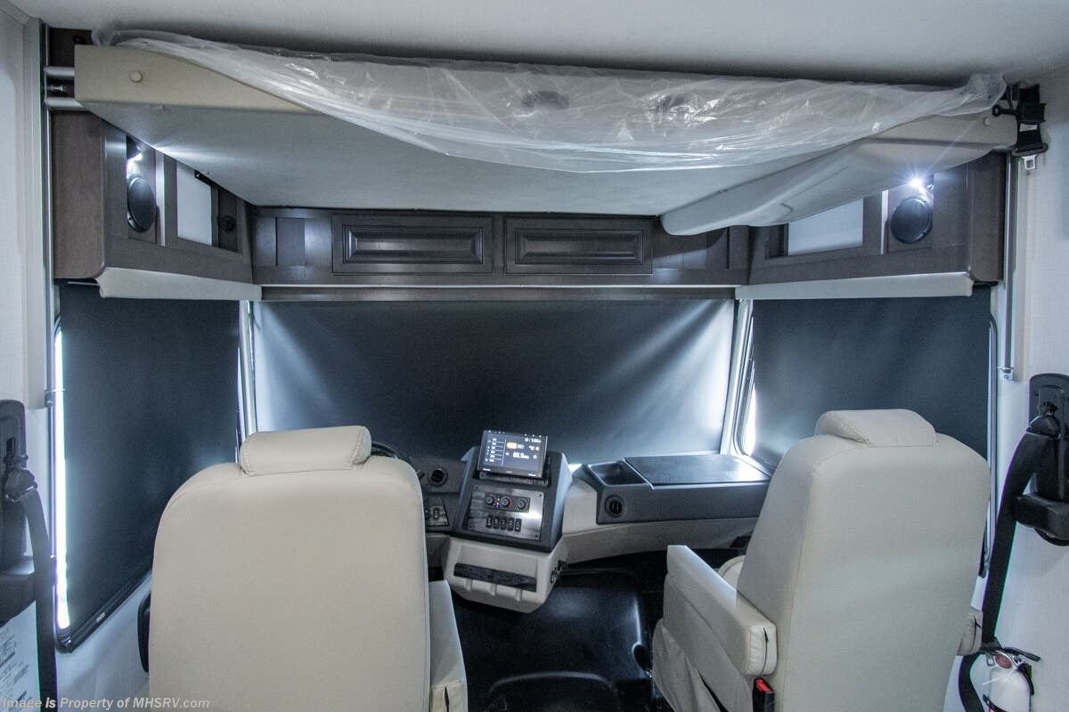 New 2026 Forest River Georgetown 5 Series GT5 31L5 available in Alvarado, Texas