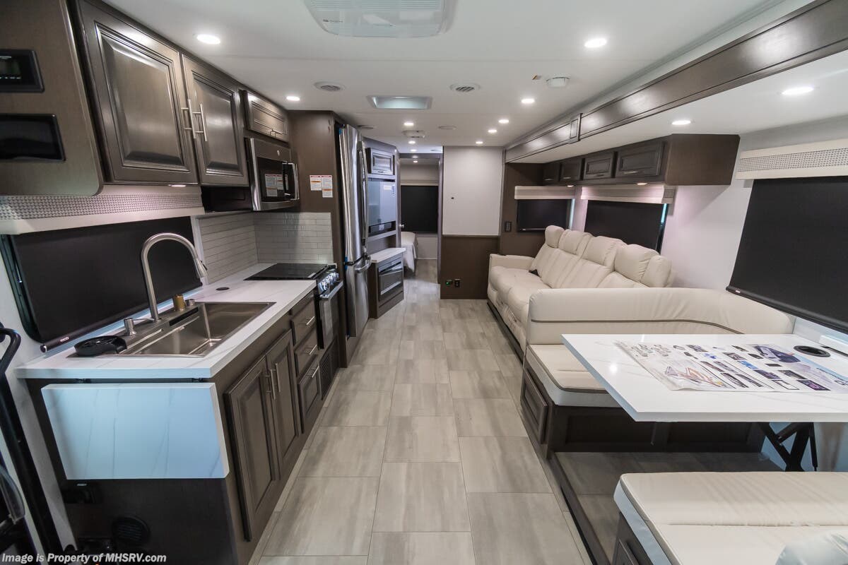 New 2026 Forest River Georgetown 5 Series GT5 31L5 available in Alvarado, Texas