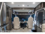 Contact us now about this 2026 Forest River Georgetown 5 Series GT5 34H5! 2026 Georgetown 5 Series GT5 34H5 by Forest River from Motor Home Specialist in Alvarado, Texas