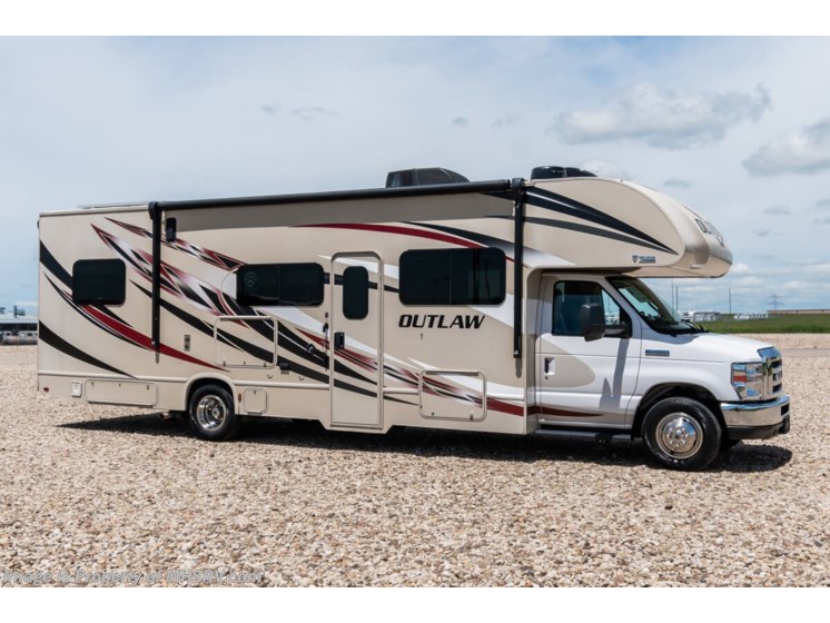 Email now about this 2020 Thor Motor Coach Outlaw 29J! Used 2020 Thor Motor Coach Outlaw 29J available in Alvarado, Texas