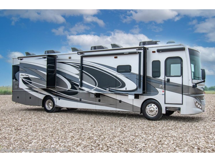 Email now about this 2019 Fleetwood Pace Arrow LXE 38K! Used 2019 Fleetwood Pace Arrow LXE 38K available in Alvarado, Texas