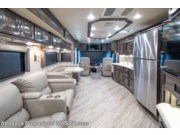 Call now about this 2019 Fleetwood Pace Arrow LXE 38K! 2019 Fleetwood Pace Arrow LXE 38K - Used Diesel Pusher For Sale by Motor Home Specialist in Alvarado, Texas features Theater Seating, Bath & 1/2