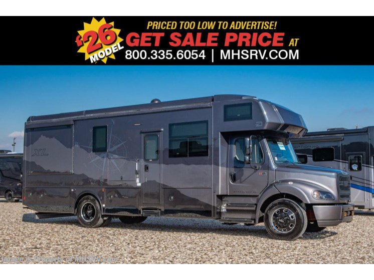 Email now about this 2026 Dynamax Corp Dynaquest XL 3200KD! New 2026 Dynamax Corp Dynaquest XL 3200KD available in Alvarado, Texas