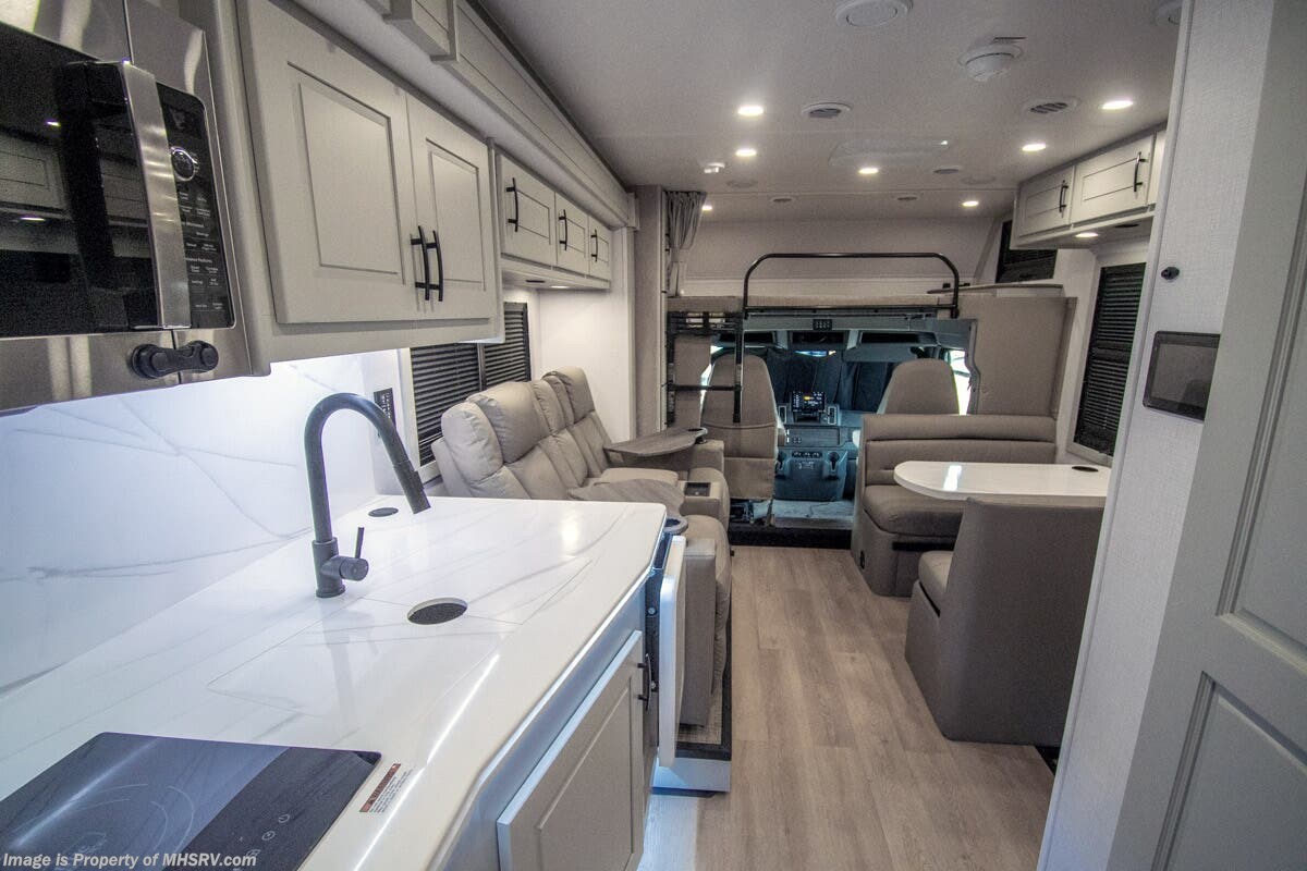 Call now about this 2026 Dynamax Corp Dynaquest XL 3200KD! 2026 Dynamax Corp Dynaquest XL 3200KD - New Class C For Sale by Motor Home Specialist in Alvarado, Texas