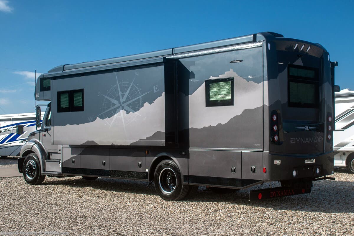 New 2026 Dynamax Corp Dynaquest XL 3200KD available in Alvarado, Texas