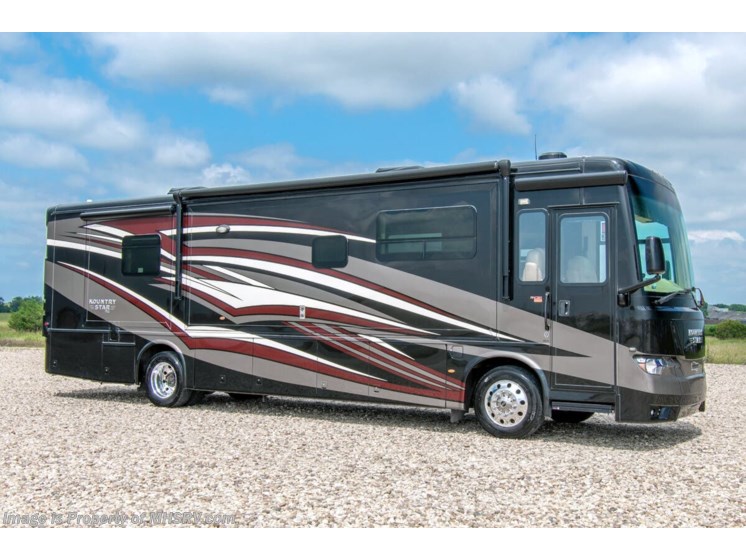 Email now about this 2022 Newmar Kountry Star 3717! Used 2022 Newmar Kountry Star 3717 available in Alvarado, Texas