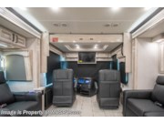 Contact us now about this 2026 Fleetwood Palisade 45CS! 2026 Palisade 45CS by Fleetwood from Motor Home Specialist in Alvarado, Texas