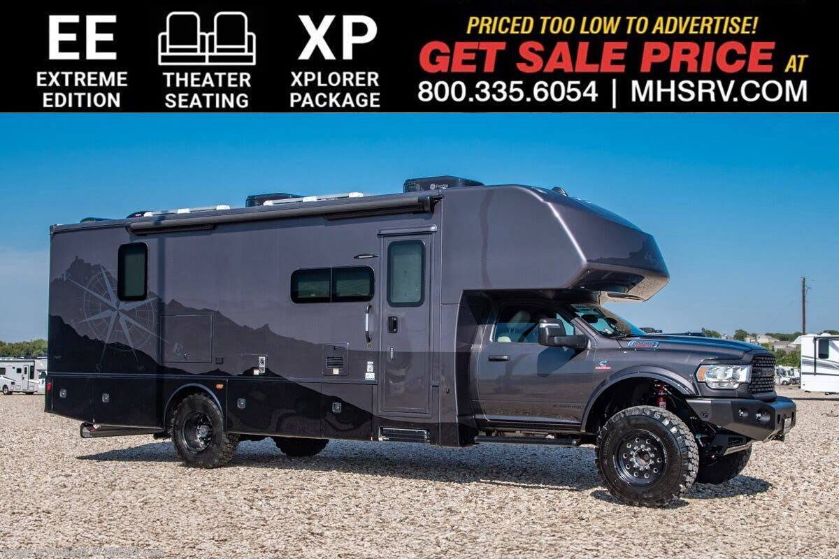 Email now about this 2026 Dynamax Corp Isata 5 Series 30FW! New 2026 Dynamax Corp Isata 5 Series 30FW available in Alvarado, Texas