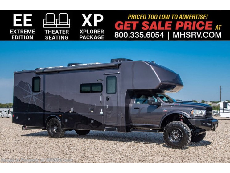 Email now about this 2026 Dynamax Corp Isata 5 Series 30FW! New 2026 Dynamax Corp Isata 5 Series 30FW available in Alvarado, Texas