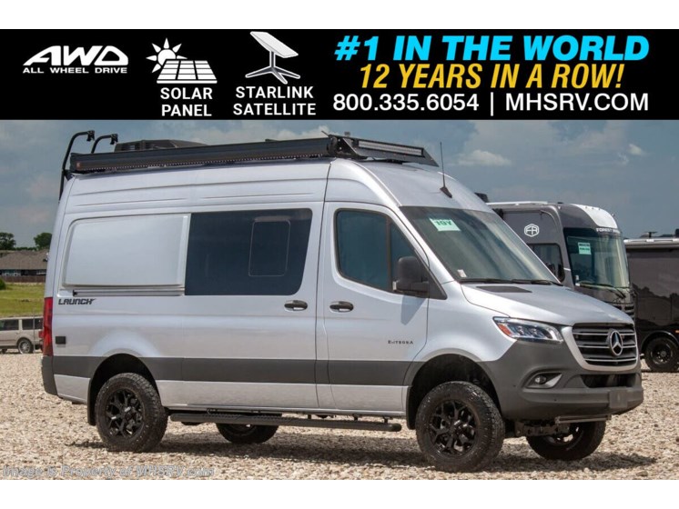 Email now about this 2026 Entegra Coach Launch 19Y! New 2026 Entegra Coach Launch 19Y available in Alvarado, Texas