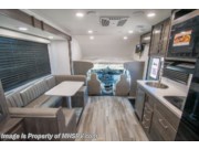 Call now about this 2026 Entegra Coach Odyssey SE 22AF! 2026 Entegra Coach Odyssey SE 22AF - New Class C For Sale by Motor Home Specialist in Alvarado, Texas