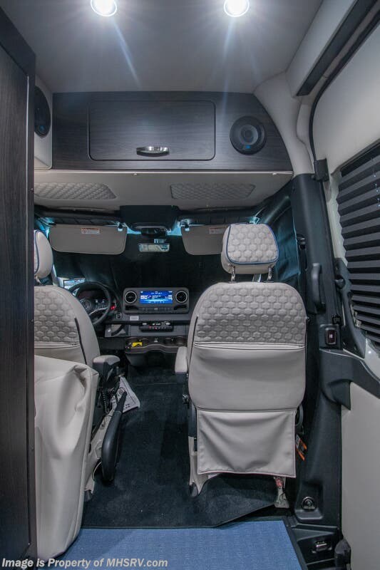 Contact us now about this 2026 Midwest Patriot MD2! 2026 Patriot MD2 by Midwest from Motor Home Specialist in Alvarado, Texas