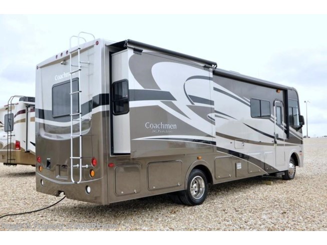 2013 Mirada 28DS W/2 Slides - RV for Sale by Coachmen from Motor Home Specialist in Alvarado, Texas