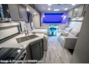 Call now about this 2026 Thor Motor Coach Omni Trail X32! 2026 Thor Motor Coach Omni Trail X32 - New Class C For Sale by Motor Home Specialist in Alvarado, Texas features Theater Seating