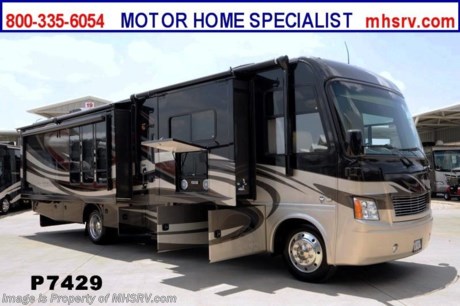&lt;a href=&quot;http://www.mhsrv.com/thor-motor-coach/&quot;&gt;&lt;img src=&quot;http://www.mhsrv.com/images/sold-thor.jpg&quot; width=&quot;383&quot; height=&quot;141&quot; border=&quot;0&quot; /&gt;&lt;/a&gt; 2012 Thor Motor Coach Challenger. Model 37KT. /TX 7/29/13/ This luxury RV measures approximately 37 feet 10 inches in length and features (3) slide-out rooms. The versatile front living room doubles as private second bedroom complete with fireplace &amp; entertainment hutch. Equipment includes a luxury cherry wood package, full body paint exterior, 3-camera monitoring system, 3-burner range with oven, (2) folding dinette chairs, exterior entertainment center, 600 watt inverter, dual pane windows, power driver&#39;s seat &amp; electric privacy shade and sun visor. For additional information and photos please visit Motor Home Specialist at www.MHSRV .com or call 800-335-6054. 
