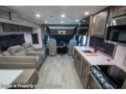 Call now about this 2026 Forest River FR3 Plus 35G! 2026 Forest River FR3 Plus 35G - New Class A For Sale by Motor Home Specialist in Alvarado, Texas features Bath & 1/2, Theater Seating