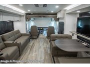 Call now about this 2026 Entegra Coach Vision XL 36C! 2026 Entegra Coach Vision XL 36C - New Class A For Sale by Motor Home Specialist in Alvarado, Texas features Bath & 1/2, Theater Seating