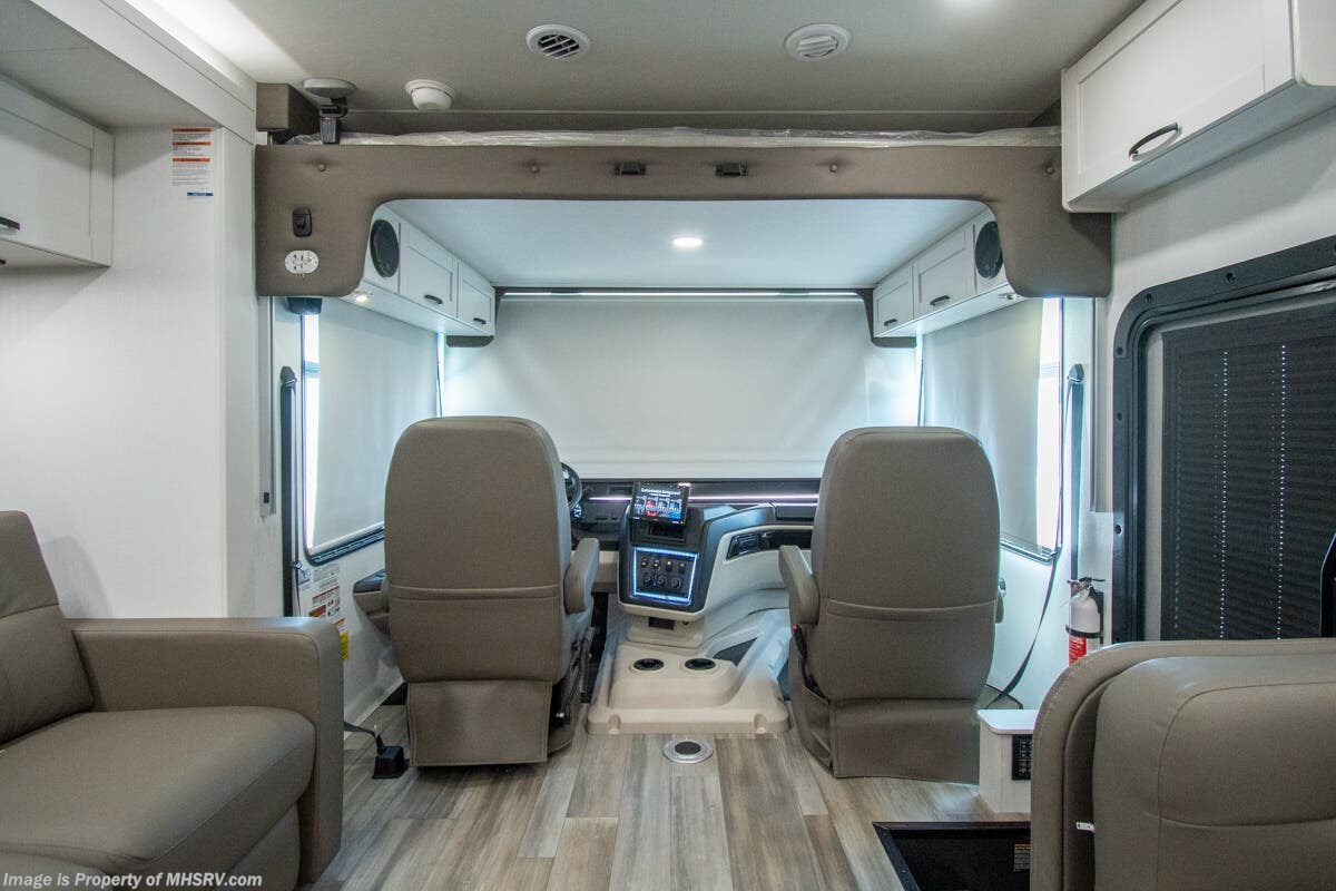 Contact us now about this 2026 Entegra Coach Vision XL 36C! 2026 Vision XL 36C by Entegra Coach from Motor Home Specialist in Alvarado, Texas