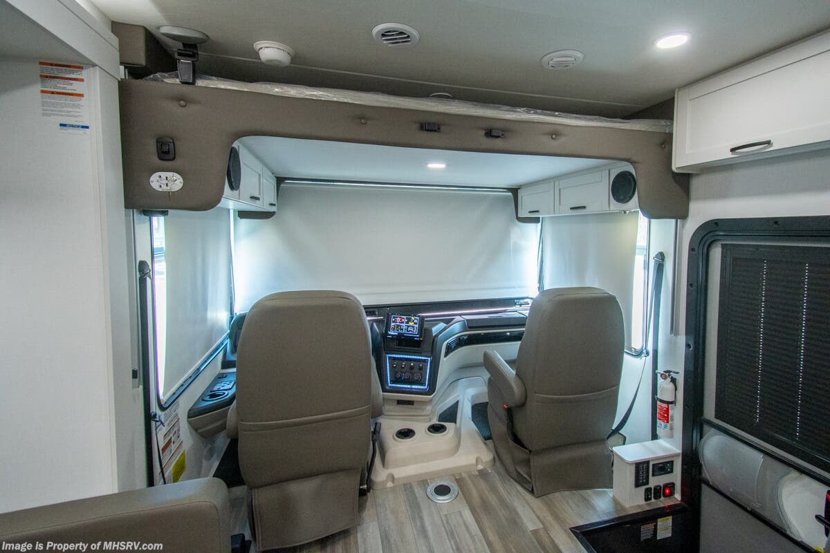 New 2026 Entegra Coach Vision XL 36C available in Alvarado, Texas