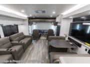 Call now about this 2026 Entegra Coach Vision XL 36C! 2026 Entegra Coach Vision XL 36C - New Class A For Sale by Motor Home Specialist in Alvarado, Texas features Bath & 1/2, Theater Seating