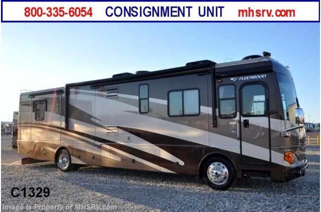 2006 Fleetwood Excursion W/4 Slides (39L) Used RV For Sale
