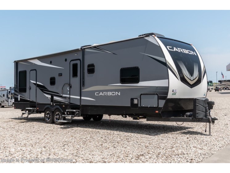 Email now about this 2020 Keystone Carbon 34! Used 2020 Keystone Carbon 34 available in Alvarado, Texas