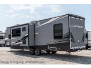 Used 2020 Keystone Carbon 34 available in Alvarado, Texas