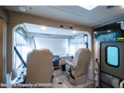 New 2026 Thor Motor Coach Axis 24.1 available in Alvarado, Texas