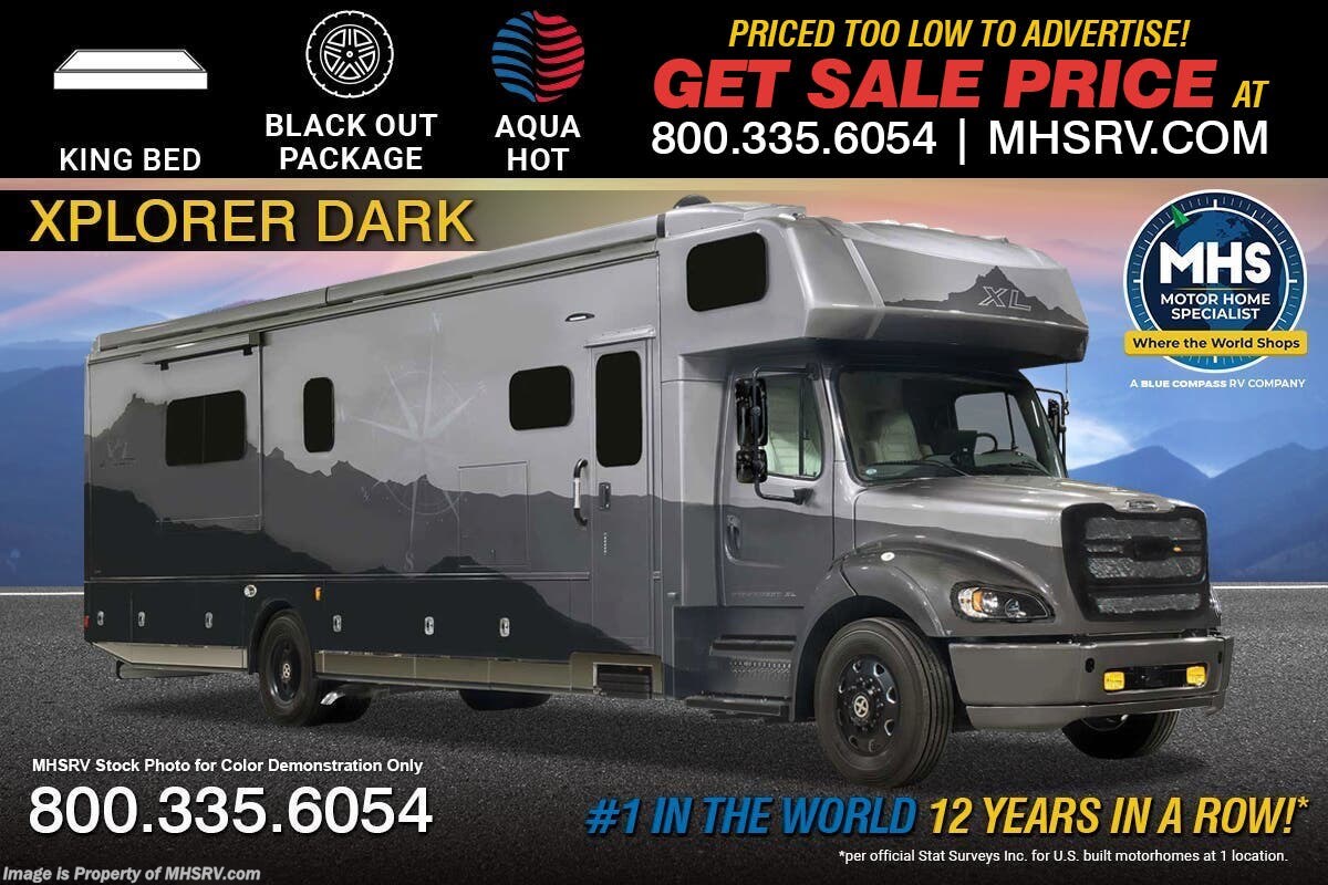 Email now about this 2026 Dynamax Corp Dynaquest XL 3200KD! New 2026 Dynamax Corp Dynaquest XL 3200KD available in Alvarado, Texas