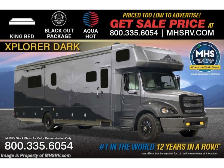 Email now about this 2026 Dynamax Corp Dynaquest XL 3200KD! New 2026 Dynamax Corp Dynaquest XL 3200KD available in Alvarado, Texas