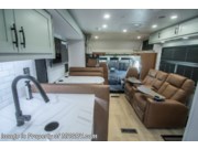 Call now about this 2026 Dynamax Corp Europa 32KD! 2026 Dynamax Corp Europa 32KD - New Class C For Sale by Motor Home Specialist in Alvarado, Texas features Theater Seating