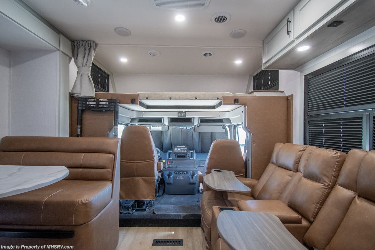 Contact us now about this 2026 Dynamax Corp Europa 32KD! 2026 Europa 32KD by Dynamax Corp from Motor Home Specialist in Alvarado, Texas