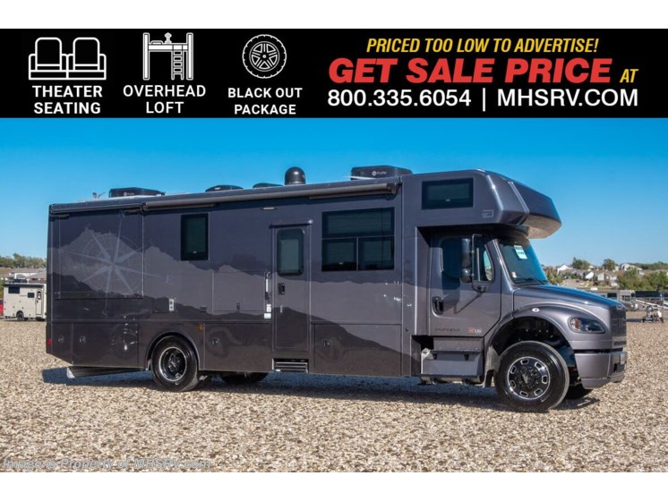 Email now about this 2026 Dynamax Corp Europa 32KD! New 2026 Dynamax Corp Europa 32KD available in Alvarado, Texas