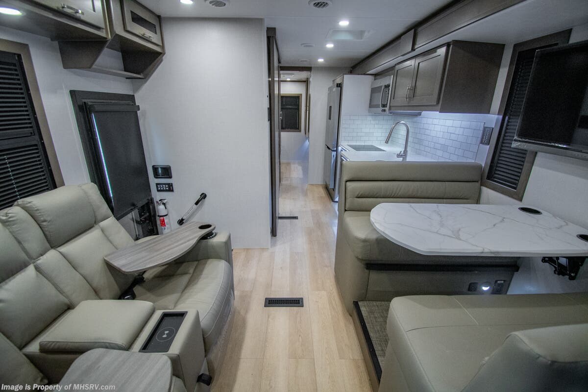 New 2026 Dynamax Corp Europa 32KD available in Alvarado, Texas