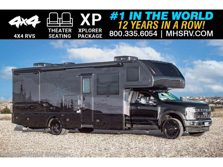 Email now about this 2026 Dynamax Corp Isata 6 Series 31KS! New 2026 Dynamax Corp Isata 6 Series 31KS available in Alvarado, Texas