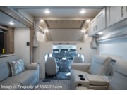 Call now about this 2026 Thor Motor Coach Inception 38FX! 2026 Thor Motor Coach Inception 38FX - New Class C For Sale by Motor Home Specialist in Alvarado, Texas features Theater Seating