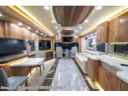 Call now about this 2016 American Coach American Eagle 45C! 2016 American Coach American Eagle 45C - Used Diesel Pusher For Sale by Motor Home Specialist in Alvarado, Texas features Bath & 1/2