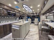 Call now about this 2021 Fleetwood Discovery 36Q! 2021 Fleetwood Discovery 36Q - Used Diesel Pusher For Sale by Motor Home Specialist in Alvarado, Texas features Theater Seating