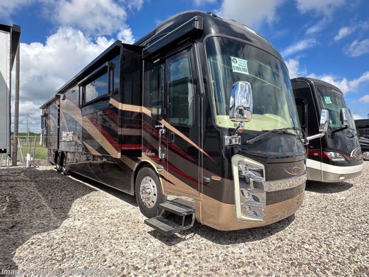 Email now about this 2017 Entegra Coach Anthem 42DEQ! Used 2017 Entegra Coach Anthem 42DEQ available in Alvarado, Texas