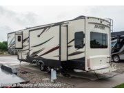 Used 2017 Keystone Alpine 3401RS available in Alvarado, Texas
