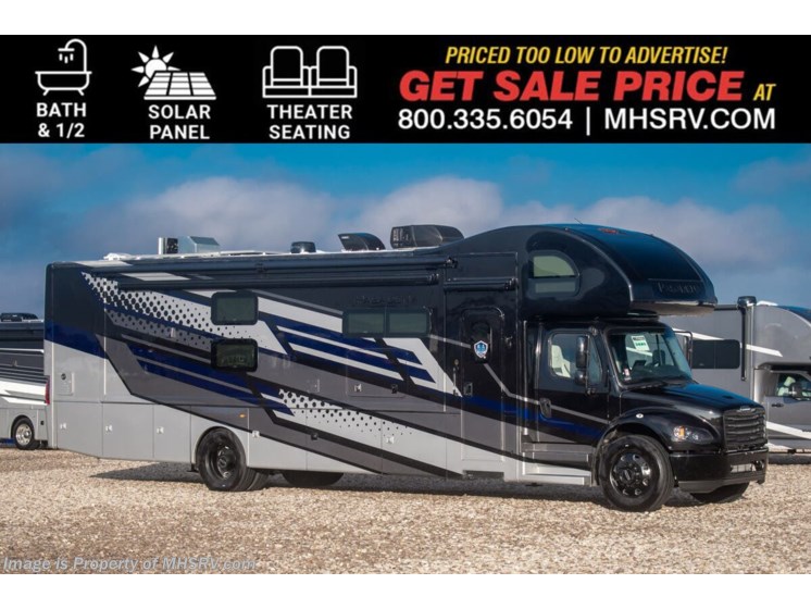Email now about this 2026 Thor Motor Coach Pasadena 38XL! New 2026 Thor Motor Coach Pasadena 38XL available in Alvarado, Texas