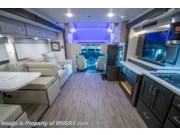 Call now about this 2026 Thor Motor Coach Inception 38DX! 2026 Thor Motor Coach Inception 38DX - New Class C For Sale by Motor Home Specialist in Alvarado, Texas features Bath & 1/2, Theater Seating