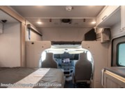 Contact us now about this 2026 Thor Motor Coach Outlaw 29T! 2026 Outlaw 29T by Thor Motor Coach from Motor Home Specialist in Alvarado, Texas