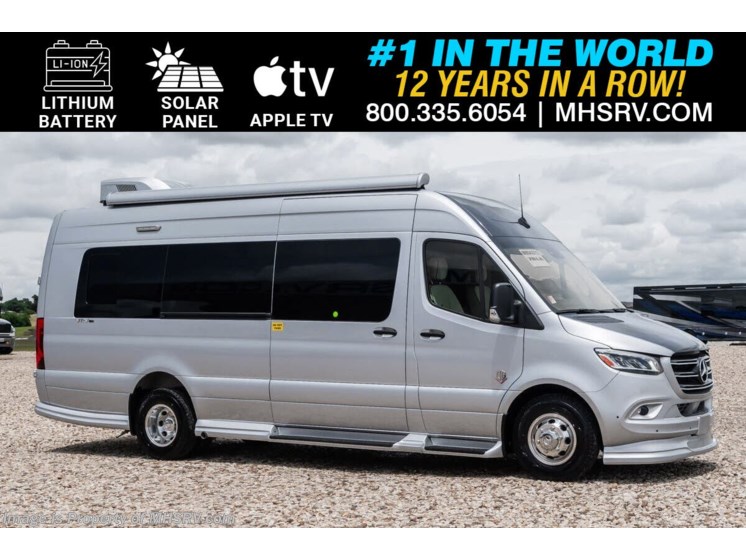 Email now about this 2025 OGV Luxury Coach V-RV 7RL! New 2025 OGV Luxury Coach V-RV 7RL available in Alvarado, Texas