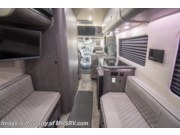 Call now about this 2025 OGV Luxury Coach V-RV 7RL! 2025 OGV Luxury Coach V-RV 7RL - New Class B For Sale by Motor Home Specialist in Alvarado, Texas